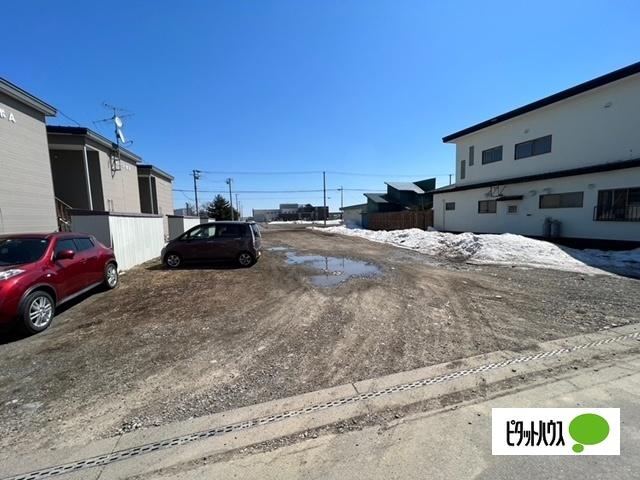 イトーコーポA（102） 駐車場