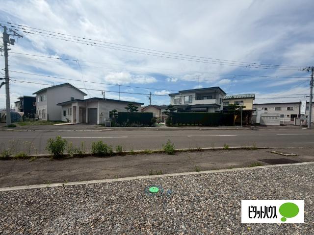 シャンテ1628A（302） 外観