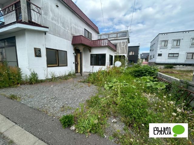 豊岡10-2戸建（1） 駐車場