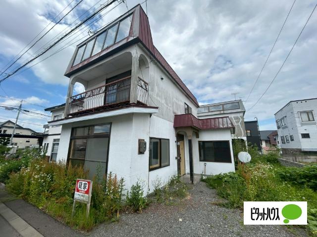 豊岡10-2戸建（1） 外観