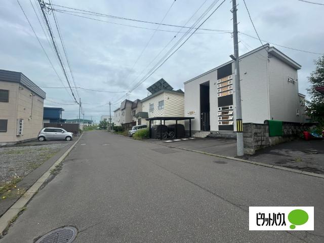 豊岡10-2戸建（1） 眺望