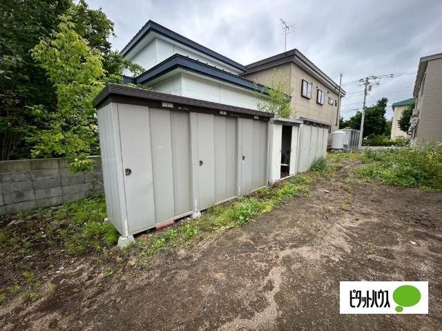 柏ハイツ（2-B） その他