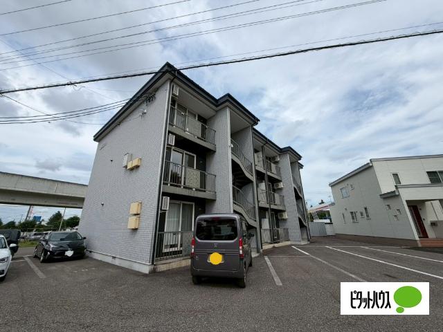 RSK.4（305） 外観