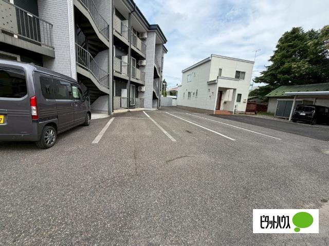 RSK.4（305） 駐車場