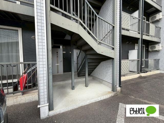RSK.4（305） エントランス