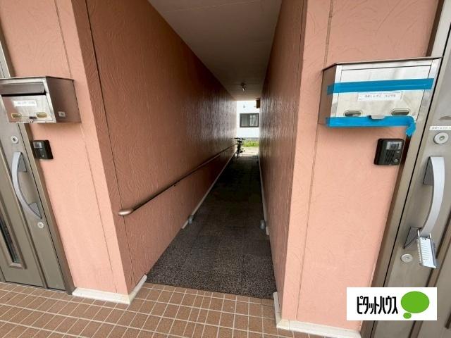 清流ヒルズⅥ（102B） その他