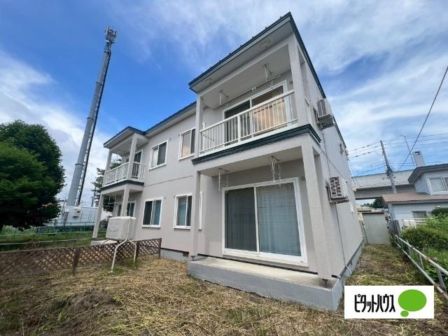 プラティ（101） 外観