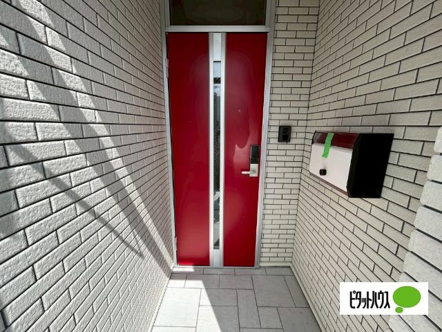 サンセール（E） ロビー