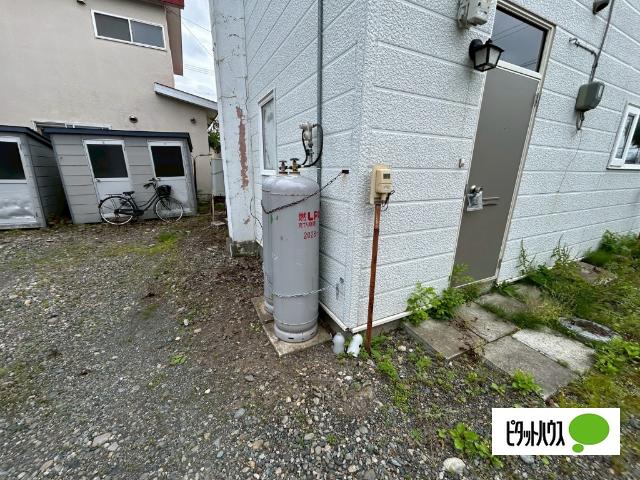 コーポレミー（B） その他