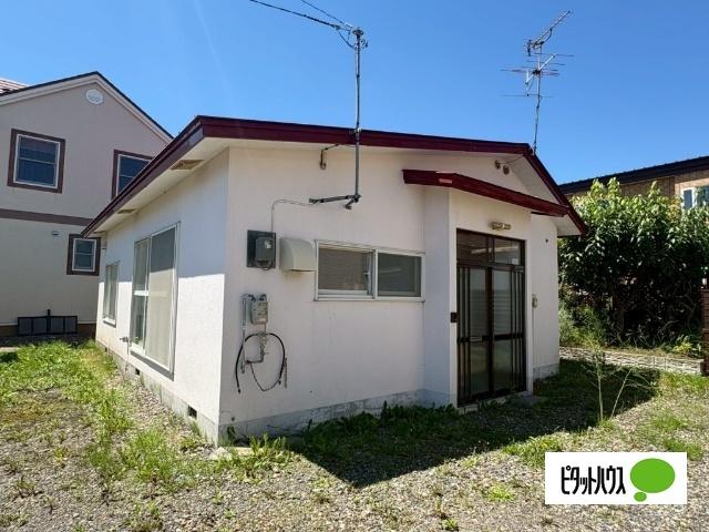 川端様貸家IV（木野）（1） 外観