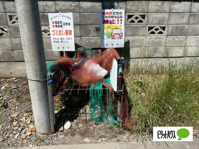 川端様貸家IV（木野）（1） 共有部分