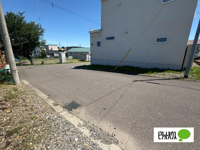 川端様貸家IV（木野）（1） 眺望