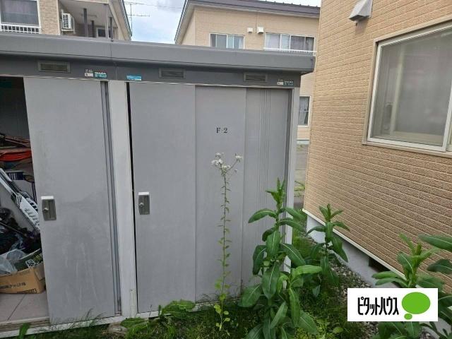 関谷ハイツF その他