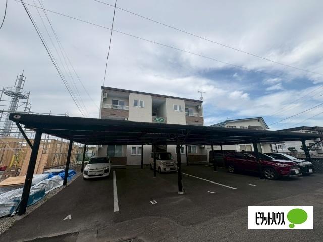FitlifeⅢ（3-B） 外観