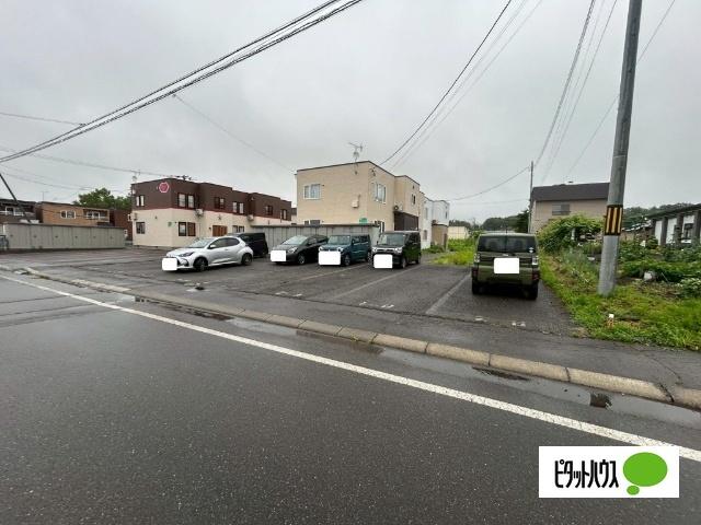 アイーレⅠ（1-A） 駐車場