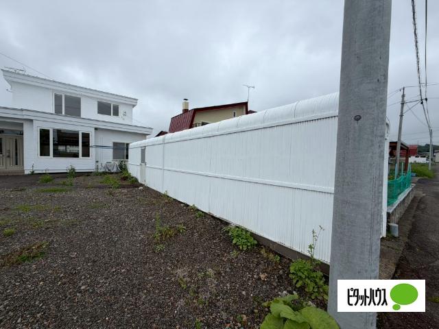 池田町リースハウス（1） その他