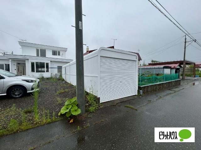 池田町リースハウス（1） その他