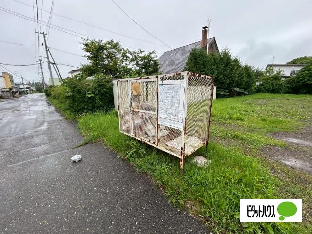 チャイルドベアレジデンス（205） 共有部分