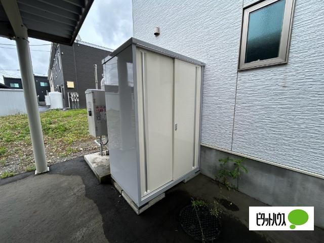 Fiano(メゾネット)（M） その他
