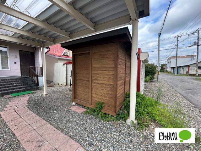 西13南33貸家（1） その他
