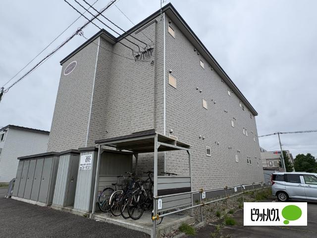 ステラコート（202） 外観