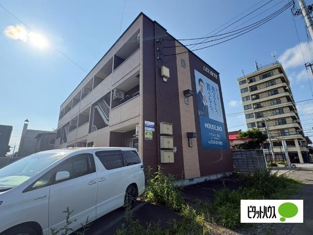 LEVANTE（レヴァンテ）（201） 外観
