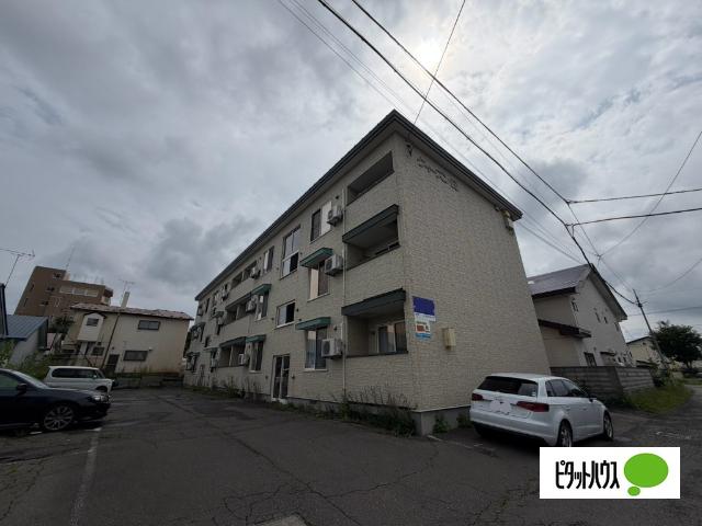 クィーズン緑（101） 外観