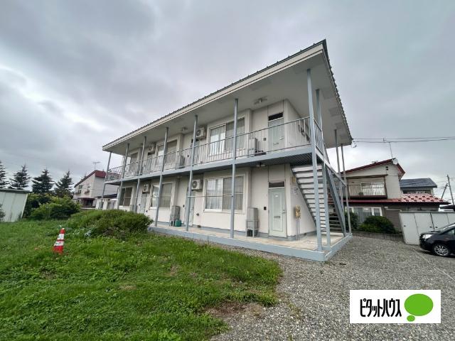 ロピア弥生（11） 外観