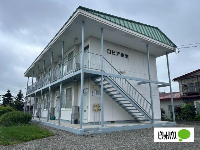 ロピア弥生（11） 外観