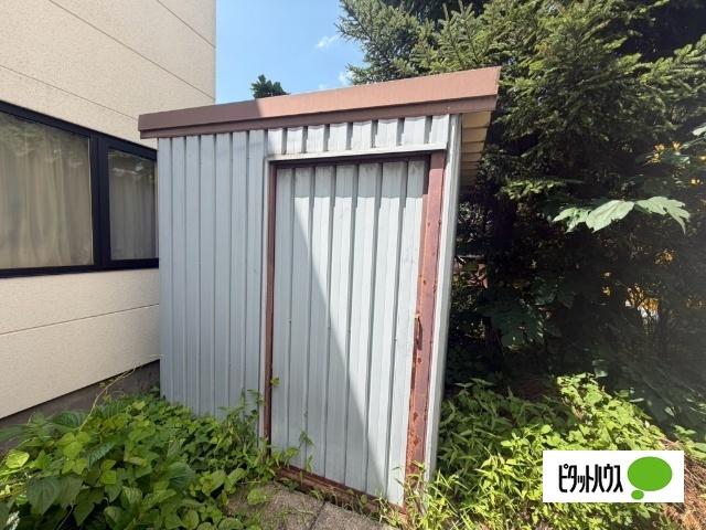 錦町15丁目戸建（1） その他