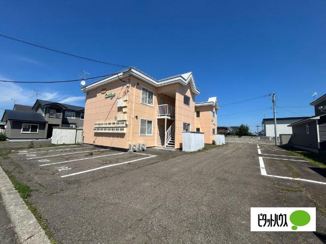 カトレア（103） 外観