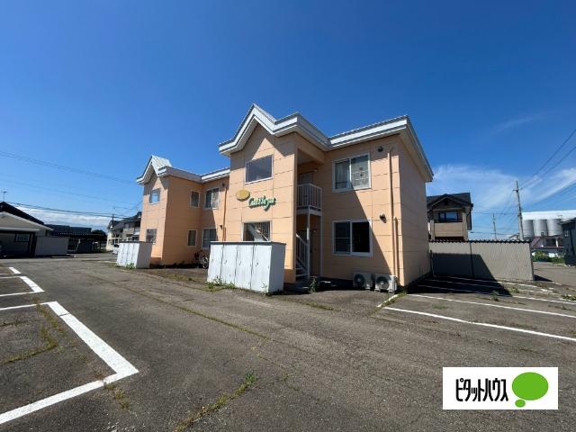 カトレア（103） 外観