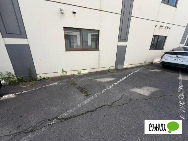 E2.8MS　A棟（401） 駐車場