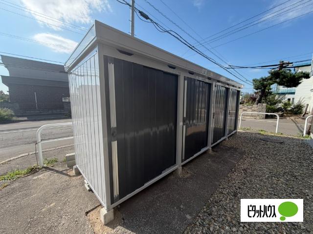 コンフォール豊岡（B） その他