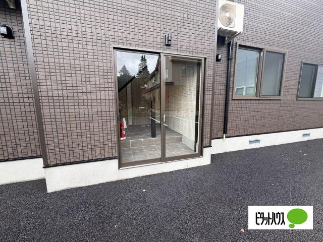 ＣＬＡＳＳＥ　ＸＩＶ（302） エントランス