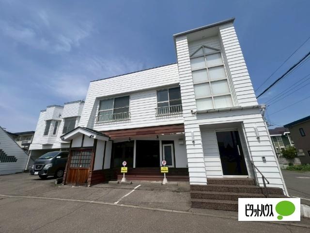 望月貸店舗（2F） その他