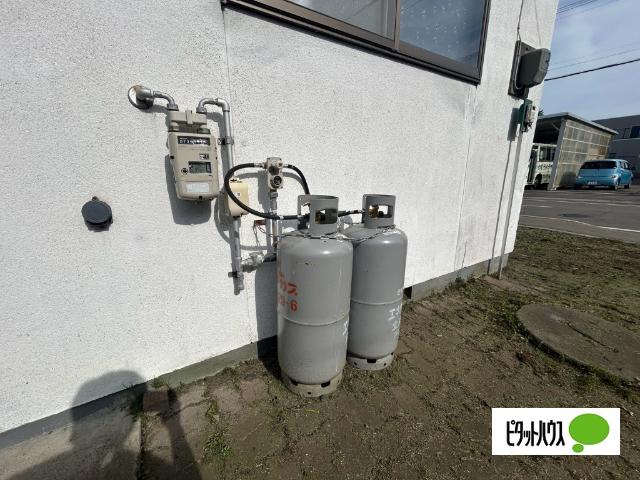 貸家／大浦邸（-） その他