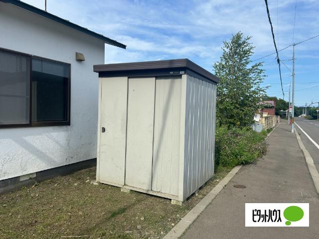 貸家／大浦邸（-） その他