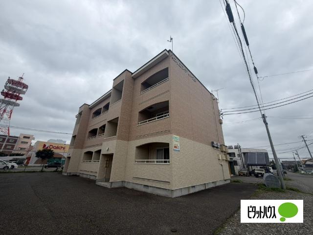 corriente east（コリエンテイースト）（101） 外観