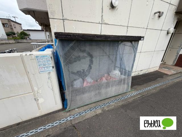 コーポラスNAO（402） その他