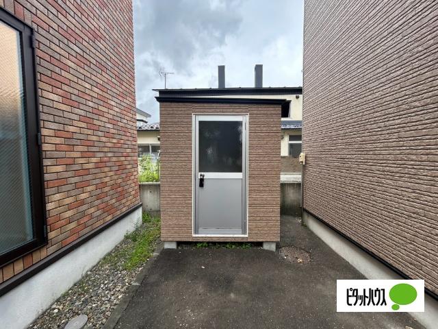 東4条南19丁目貸家（1） その他