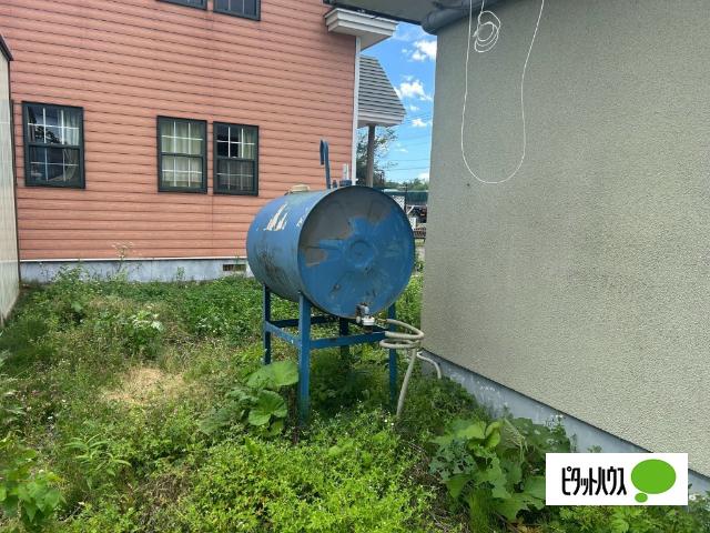 大樹町石坂貸店舗（1） その他