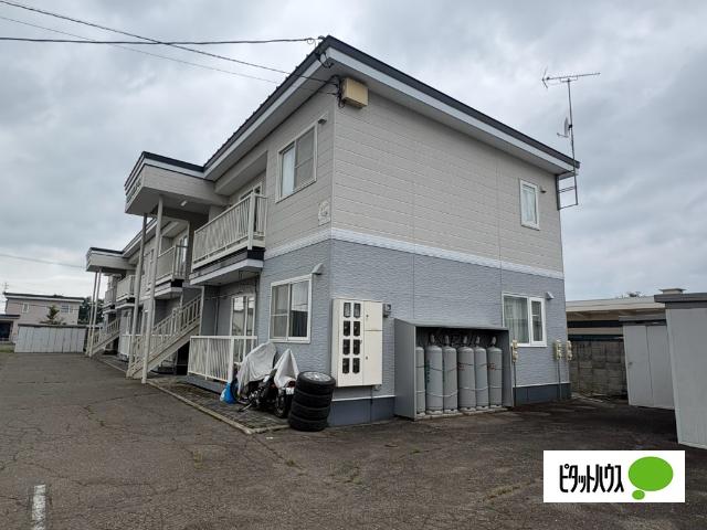 グリーンリーフ311（101） 外観