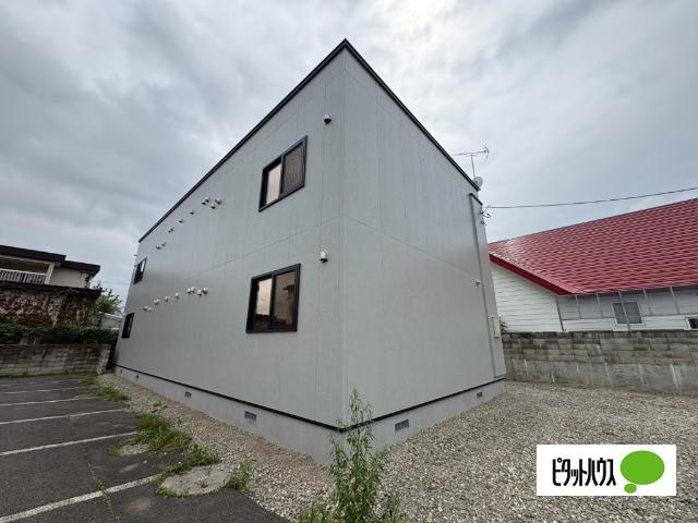 フォレスト新町Ⅲ（202） 外観
