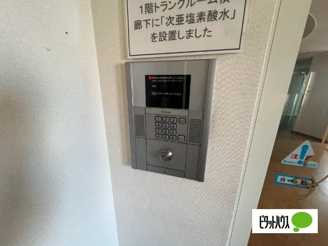LapeL241B（ラペル241B） その他