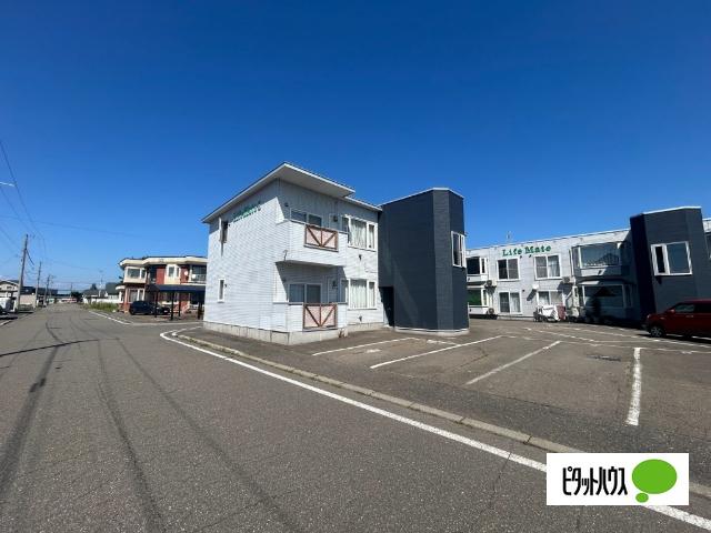 建物画像