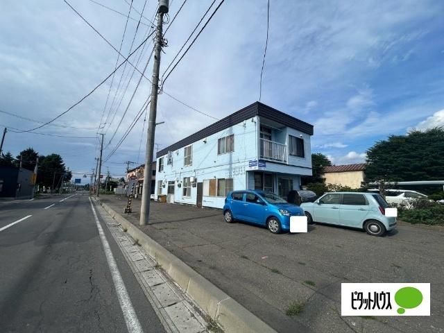 ニューコーポ231（2） 外観