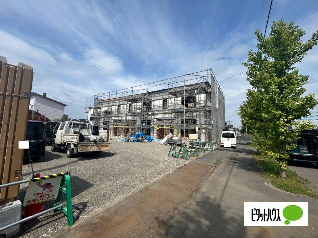 マロードⅤ（102） 外観