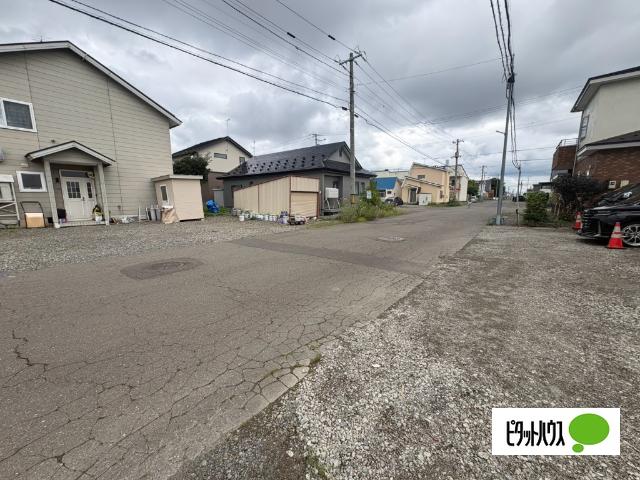細川1棟2戸（West） 眺望