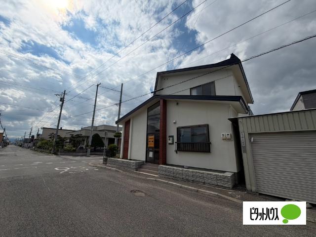 末広2-8貸家（1） 外観